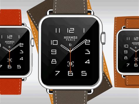 acquistare apple watch hermes|hermes apple watch face gallery.